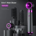 Novelims Airglow™ MINI Styler des cheveux