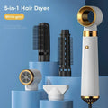 Novelims Airglow™ MINI Styler des cheveux