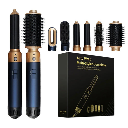 Novelims™ AairGlow Styler  6 en 1