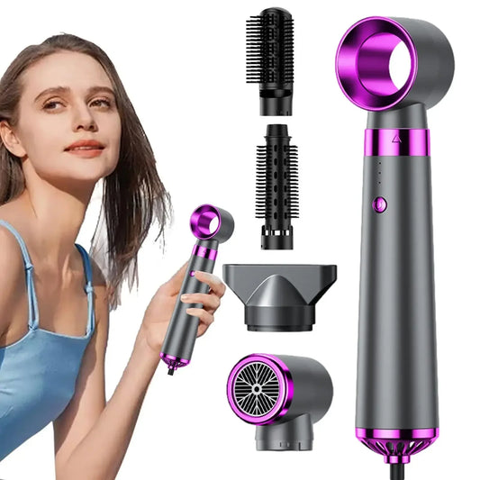 Novelims Airglow™ MINI  Styler des cheveux